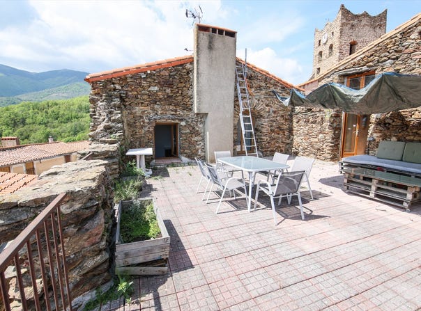La Bastide, Languedoc-Roussillon 66110