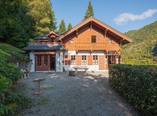 Brides-les-Bains, Rhône-Alpes 73570