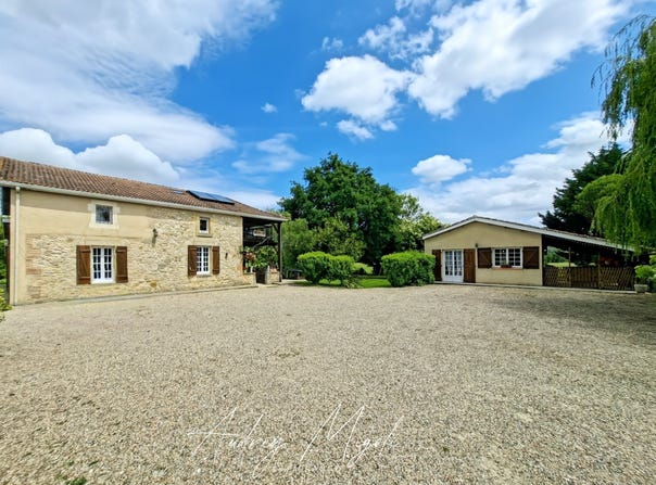 Monclar, Aquitaine 47380