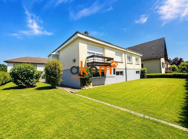 Houdemont, Lorraine 54180