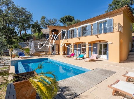 Rayol-Canadel-sur-Mer, Provence-Alpes-Côte d'Azur 83820