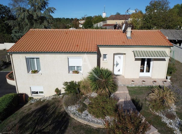 ARCHIAC, Nouvelle-Aquitaine 17520