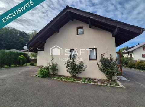 Armoy, Rhône-Alpes 74200