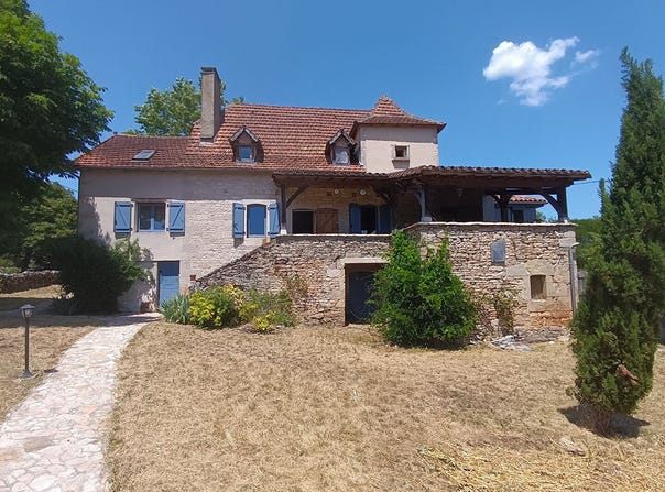 Figeac, Midi-Pyrénées 46100