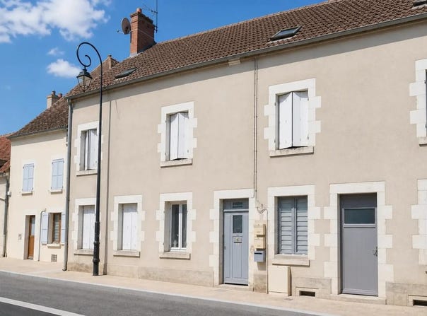Beaulieu Sur Loire, Centre-Val de Loire 45630