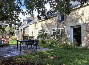 La Chapelle-Neuve, Bretagne 56500