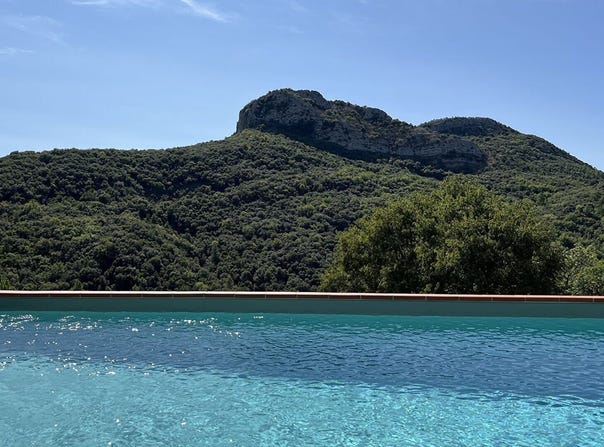 Anduze, Languedoc-Roussillon 30140