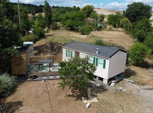 L'Isle-de-Noé, Gers 32300
