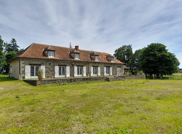 Chantelle, Auvergne 03140