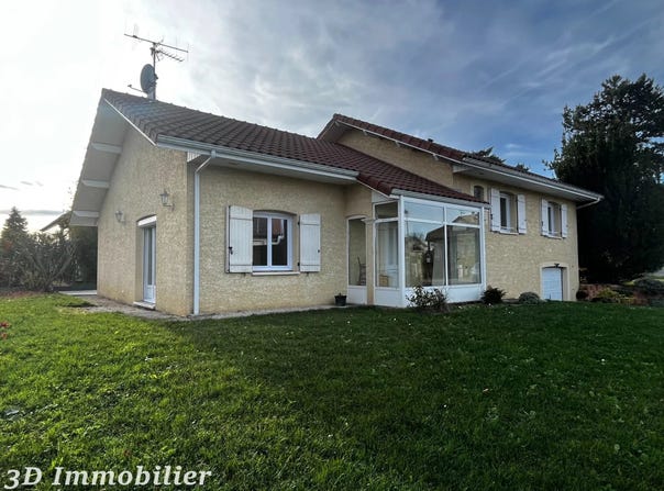 Douvaine, Haute-Savoie 74140