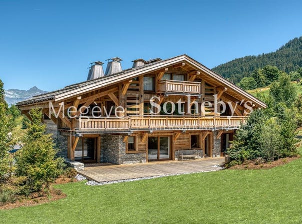 MEGEVE, Auvergne-Rhône-Alpes 74120