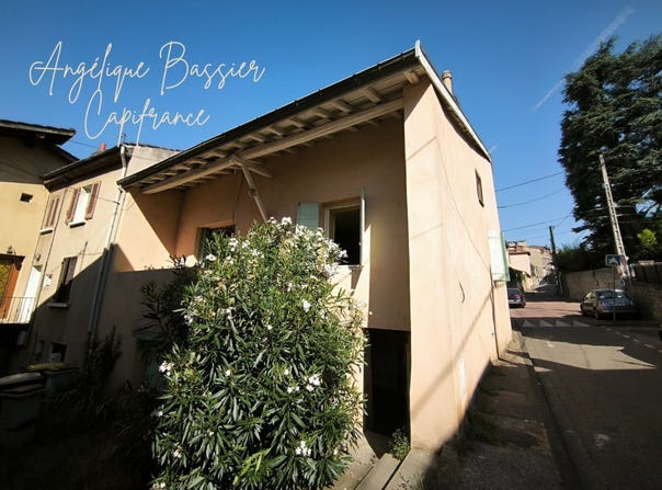 Grigny-sur-Rhône, Rhône-Alpes 69520