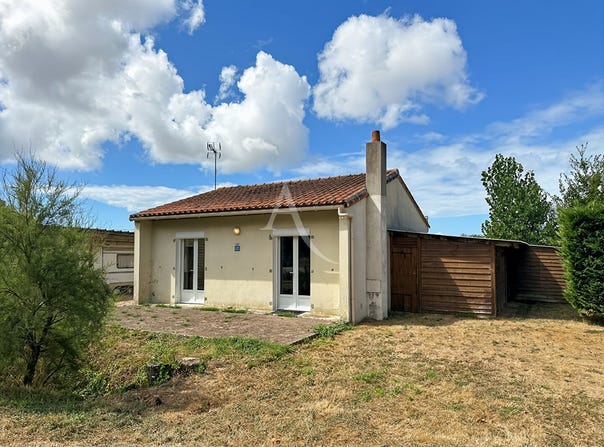 LE PERRIER, Pays de la Loire 85300