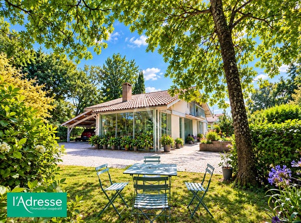 CESTAS, Nouvelle-Aquitaine 33610
