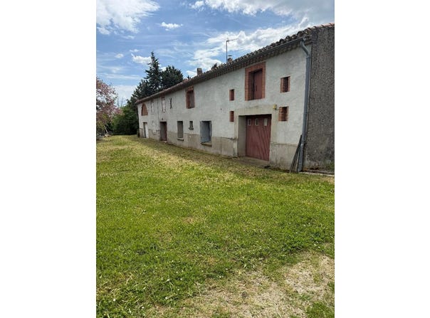 Lagarde, Midi-Pyrénées 31290