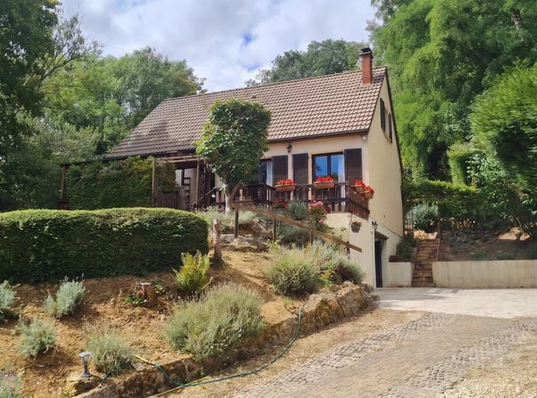 Épernon, Eure-et-Loir 28230