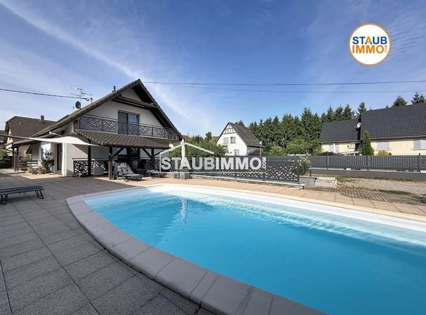 Kembs, Haut-Rhin 68680