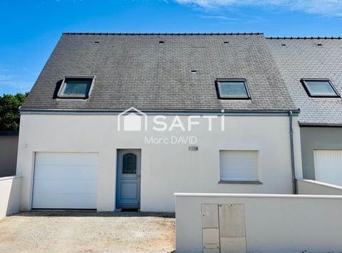 Pluneret, Bretagne 56400