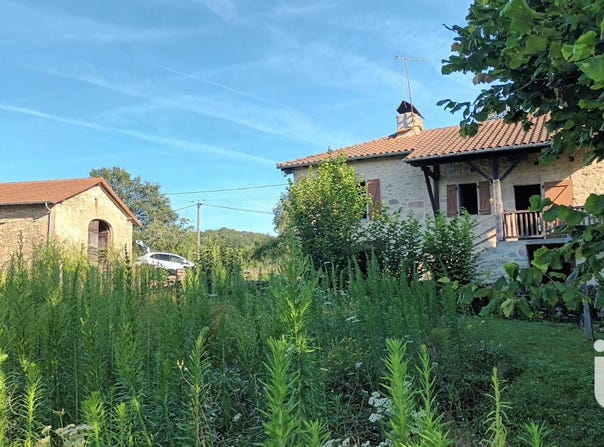 Lauresses, Occitanie 46210
