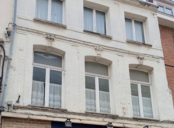 Saint Omer, Nord-Pas-de-Calais 62500