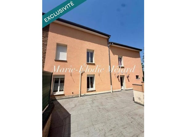 Mont-Saint-Martin, Lorraine 54350