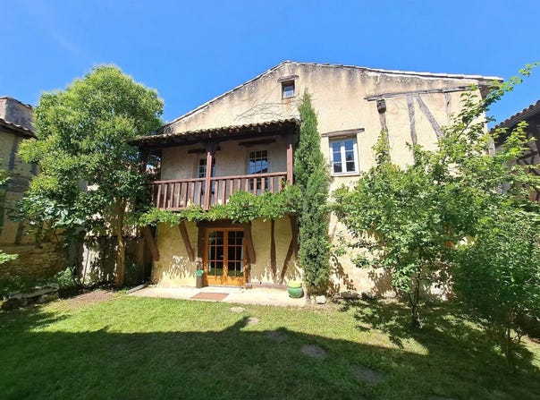 Eauze, Midi-Pyrénées 32800
