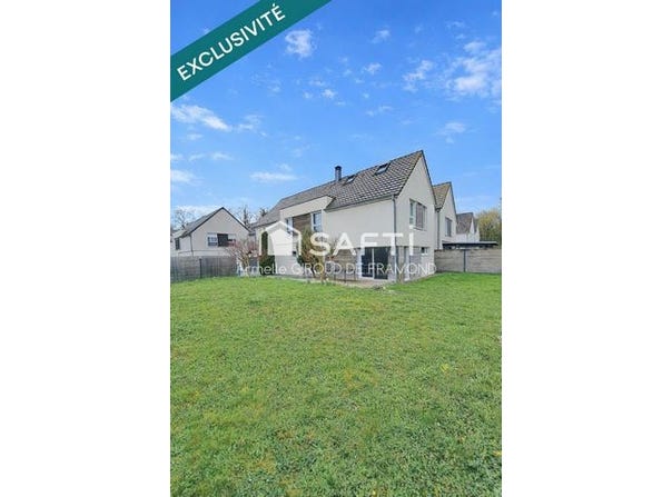 Kembs, Alsace 68680