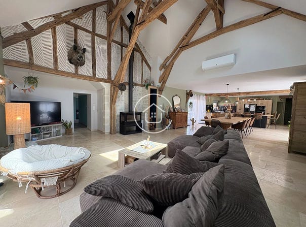 Cormeray, Loir-et-Cher 41120