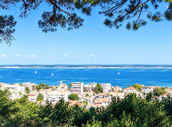Arcachon, Aquitaine 33120