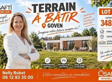 Goven, Bretagne 35580