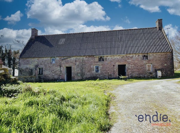 BUBRY, Brittany 56310