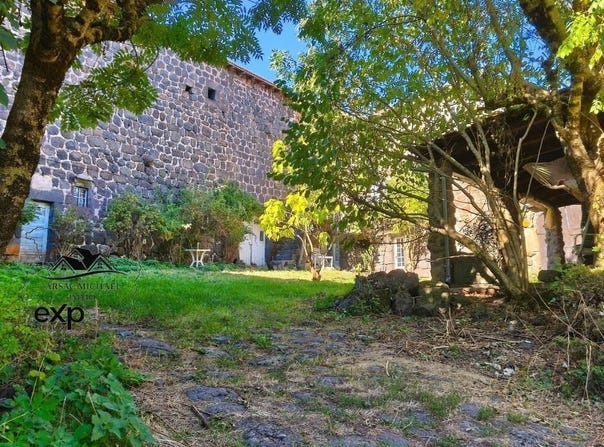 Cayres, Auvergne 43510