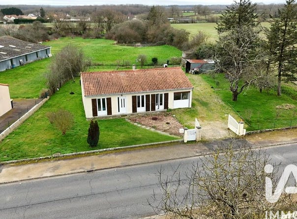 Mauprévoir, Nouvelle-Aquitaine 86460