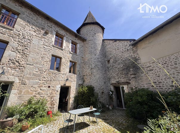 Eymoutiers, Limousin 87120