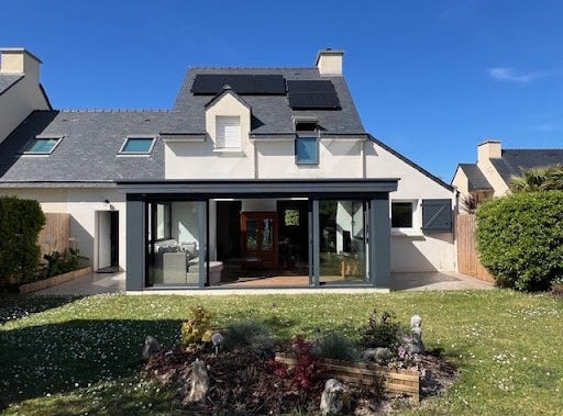 Erdeven, Brittany 56410