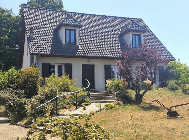 Saint-Junien, Haute-Vienne 87200