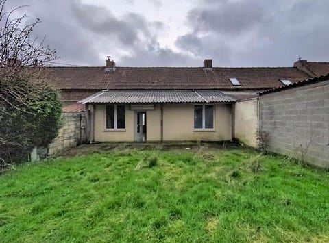 Bruay-La-Buissiere, Nord-Pas-de-Calais 62700