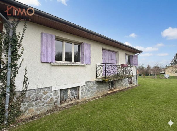 Champsac, Limousin 87230