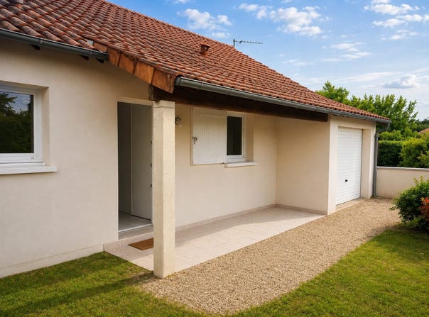 Mignaloux-Beauvoir, Poitou-Charentes 86550