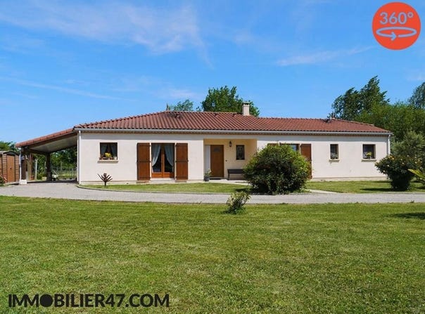Lafitte-sur-Lot, Aquitaine 47320