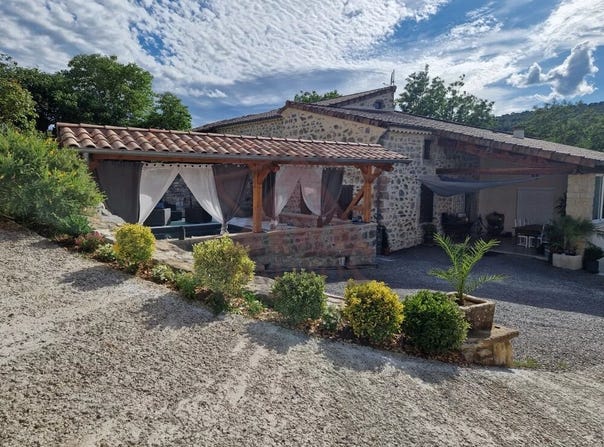 Saint-Paul-le-Jeune, Ardèche 07460