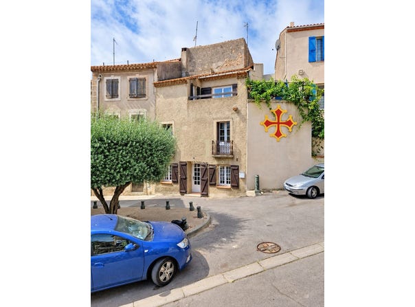 La Palme, Languedoc-Roussillon 11480