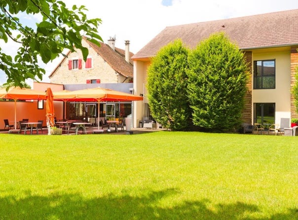 Courlans, Franche-Comté 39570