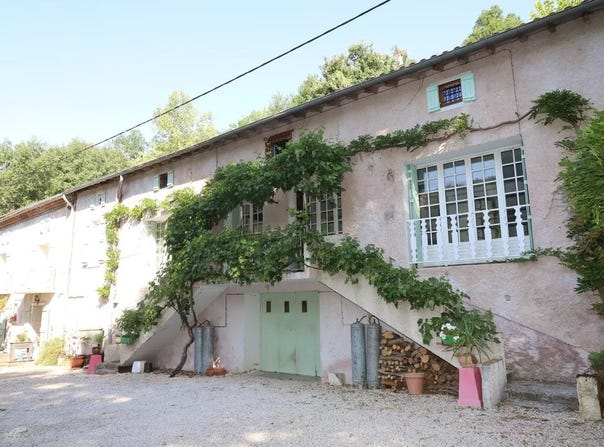 Varilhes, Ariège 09120
