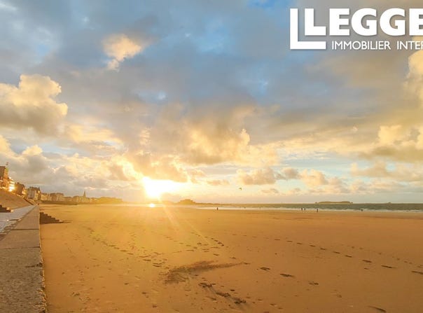 Saint-Malo, Brittany 35400
