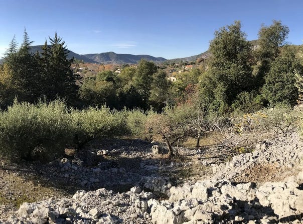 Saint-Hippolyte-du-Fort, Gard 30170