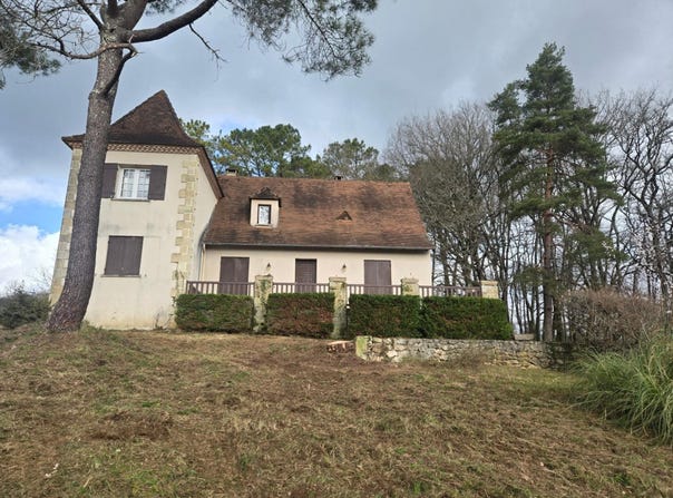 Montagnac-la-Crempse, Aquitaine 24140