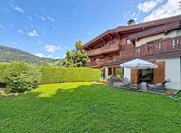 Megève, Rhône-Alpes 74120