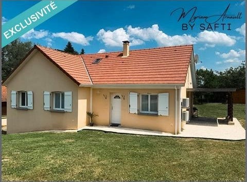Le Grand-Bourg, Limousin 23240