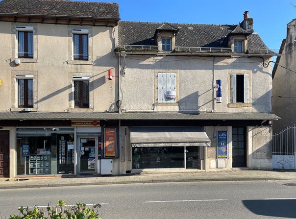 Montbazens, Midi-Pyrénées 12220